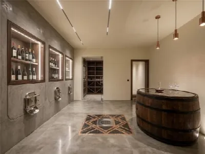 Rustico/Casale in vendita a Montespertoli - foto 7