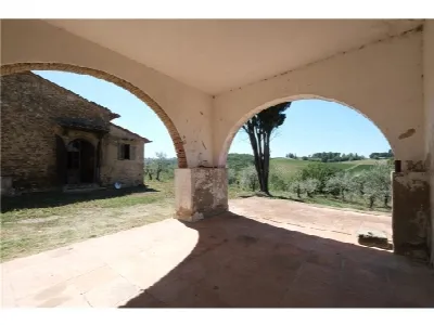 Rustico/Casale in vendita a Montespertoli - foto 8
