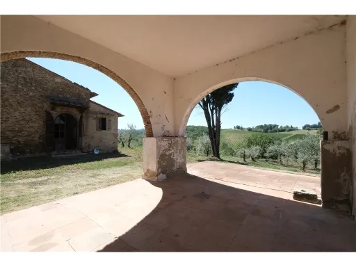 Rustico/Casale in vendita a Montespertoli - foto 8