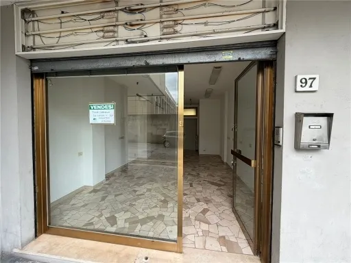 Ufficio in vendita a Firenze, Firenze nord - foto 6