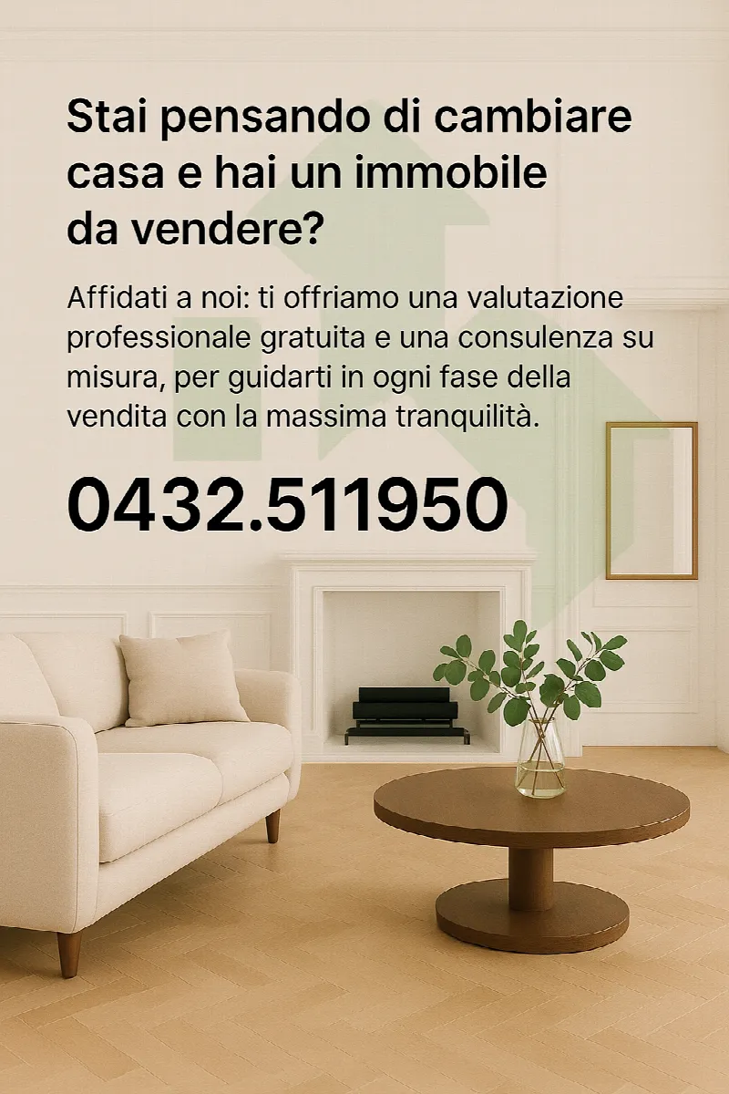 Ufficio in vendita a Manzano - foto 8