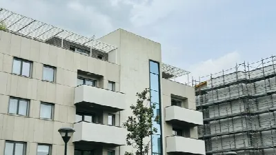 Attico a Gorizia