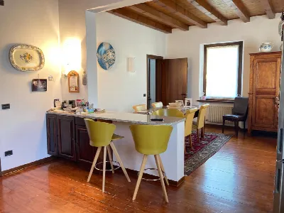 Villetta a schiera in vendita a Udine - foto 3
