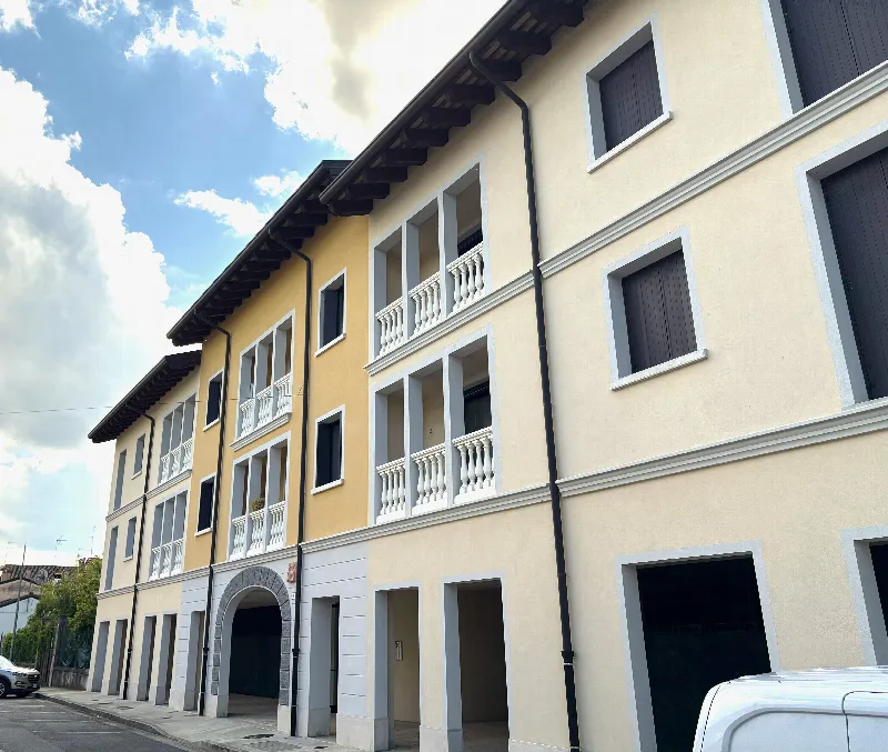 Appartamento in vendita a Palmanova - foto 4