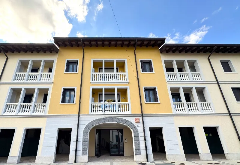 Appartamento in vendita a Palmanova - foto 6