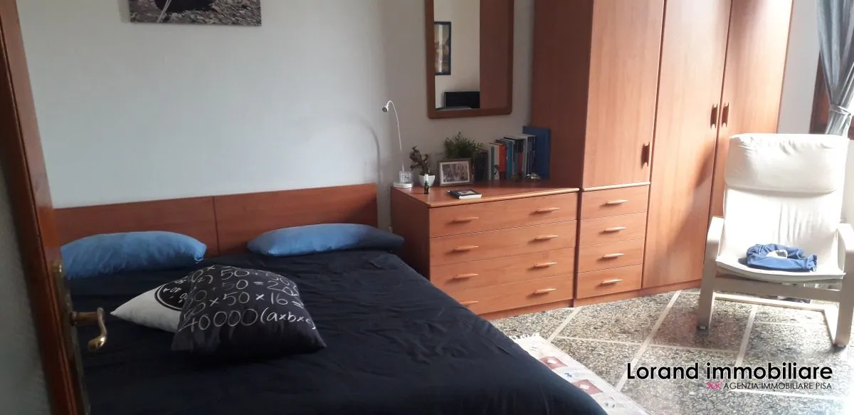Appartamento in vendita a Pisa, Porta Nuova, Ingegneria, Porta A Lucca - foto 3