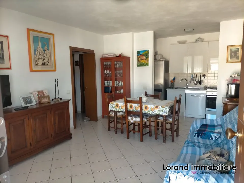 Appartamento in vendita a Calcinaia - foto 3