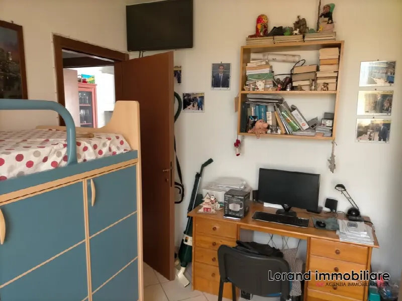 Appartamento in vendita a Calcinaia - foto 7