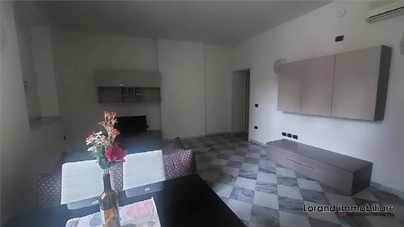 Appartamento in vendita a Pisa, Centro - foto 1