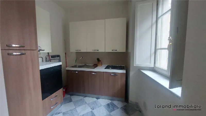 Appartamento in vendita a Pisa, Centro - foto 5