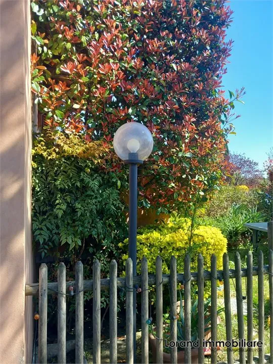 Casa Indipendente in vendita a Pisa, Lungarno Gabriele D'annunzio, La Vettola, San Piero - foto 1