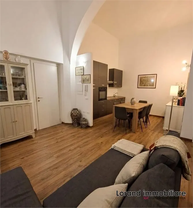 Appartamento in vendita a Pisa, Landi, Don Bosco, Pratale - foto 2