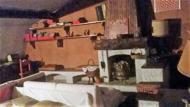 Rustico/Casale in vendita a Casei Gerola - foto 8