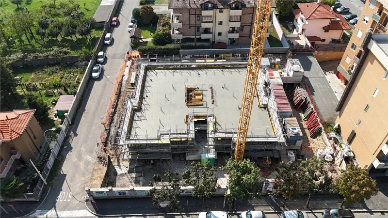 Appartamento in vendita a Parabiago - foto 3