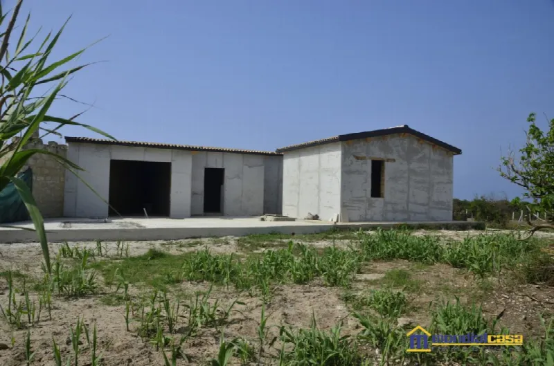 Rustico/Casale in vendita a Pachino - foto 7