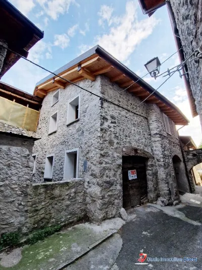 Rustico/Casale in vendita a Cerveno - foto 2