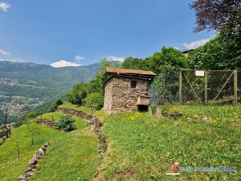 Rustico/Casale in vendita a Cedegolo - foto 2