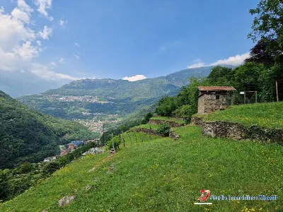 Rustico/Casale in vendita a Cedegolo - foto 6