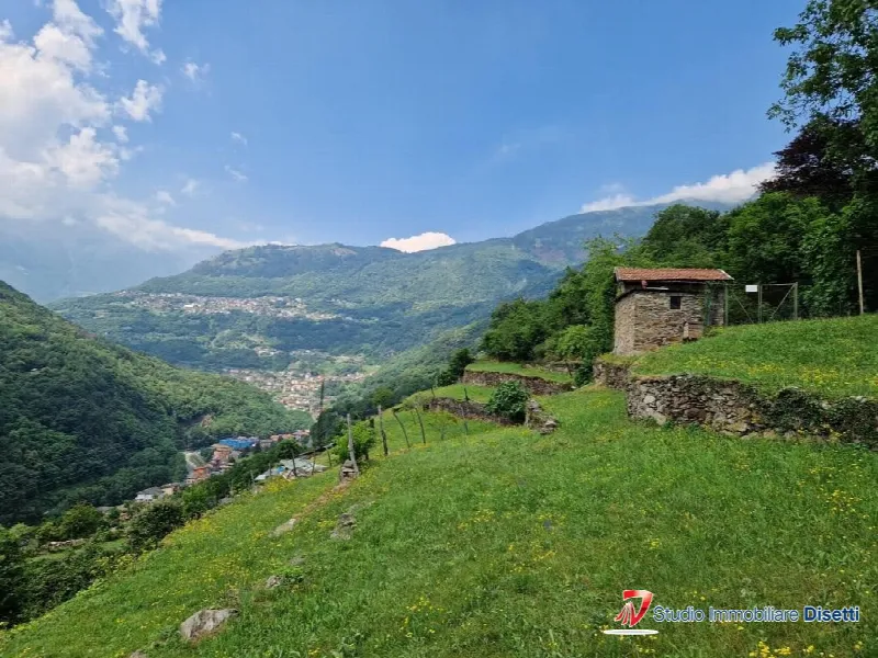 Rustico/Casale in vendita a Cedegolo - foto 6
