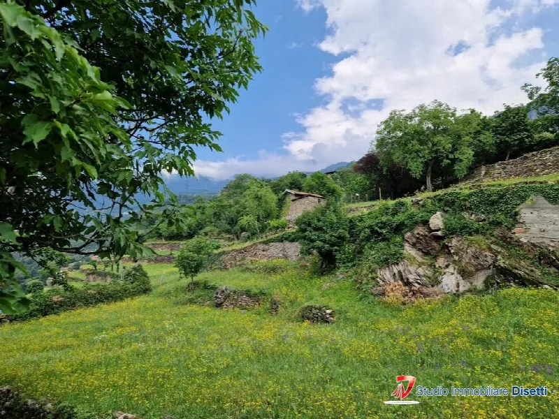 Rustico/Casale in vendita a Cedegolo - foto 7