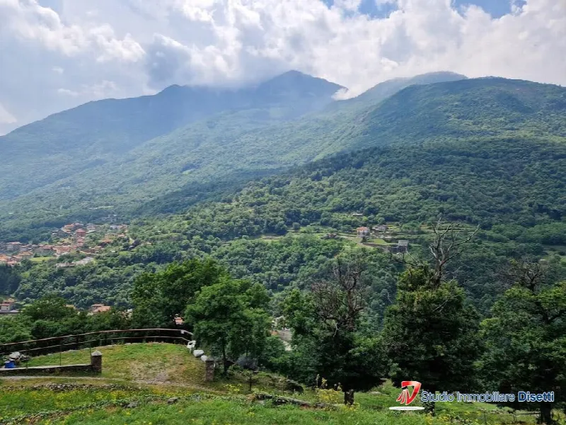 Rustico/Casale in vendita a Cedegolo - foto 8
