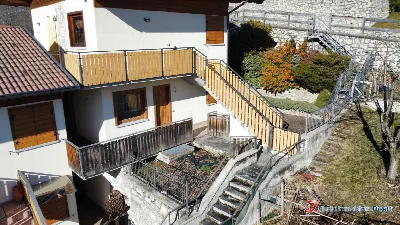 Appartamento in vendita a Ossimo - foto 2