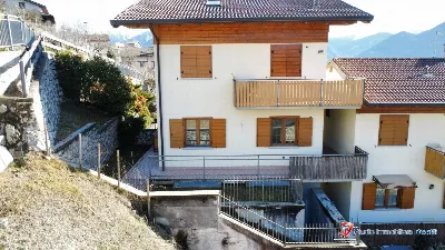 Appartamento in vendita a Ossimo - foto 7
