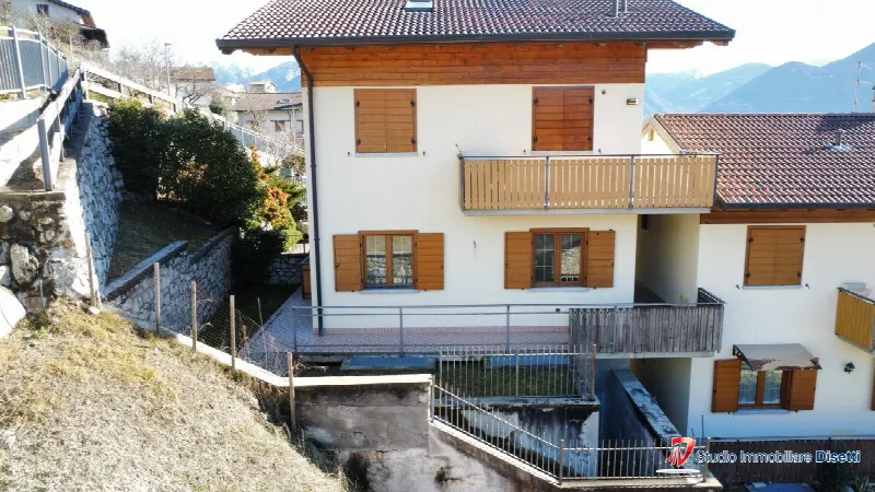 Appartamento in vendita a Ossimo - foto 7
