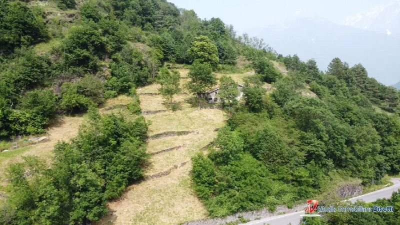 Rustico/Casale in vendita a Edolo - foto 3