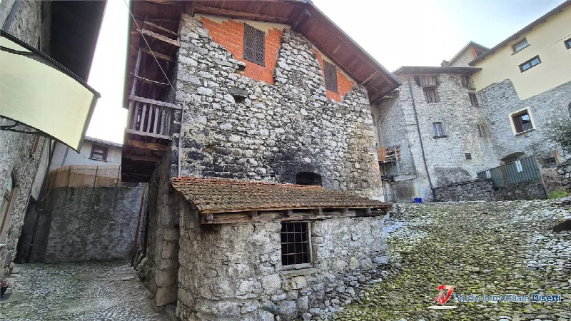 Rustico/Casale in vendita a Ono San Pietro - foto 2