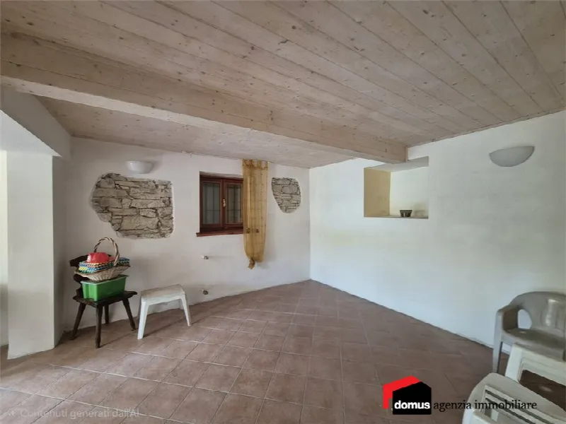 Rustico/Casale in vendita a Tonezza del Cimone - foto 6