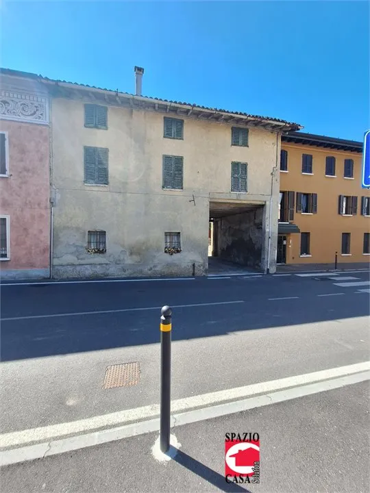 Rustico/Casale in vendita a Capriano del Colle - foto 2