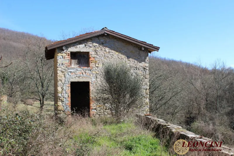 Rustico/Casale in vendita a Pontremoli - foto 7