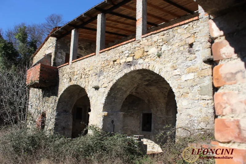 Rustico/Casale in vendita a Pontremoli - foto 8