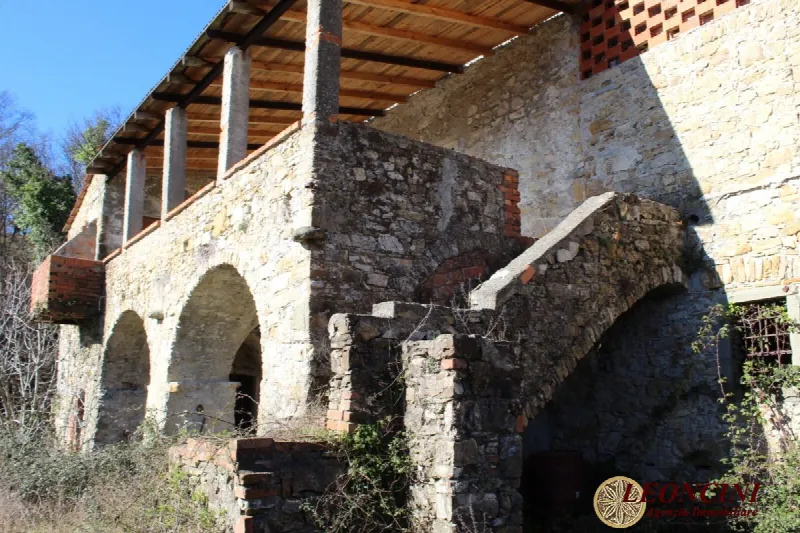 Rustico/Casale in vendita a Pontremoli - foto 9