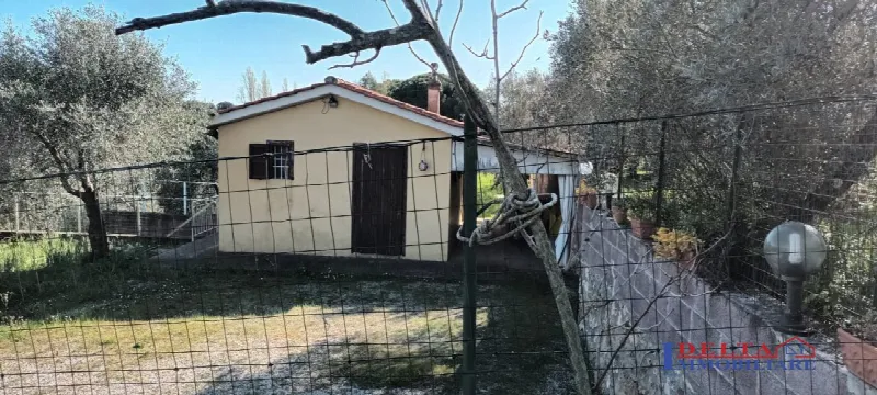 Rustico/Casale in vendita a Rosignano Marittimo - foto 1
