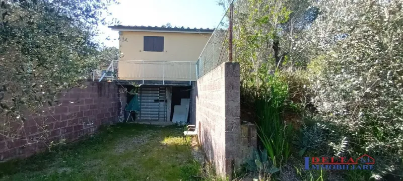 Rustico/Casale in vendita a Rosignano Marittimo - foto 10