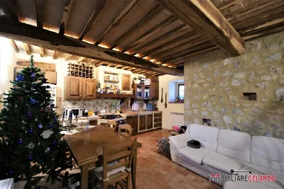 Rustico/Casale a Casole d'Elsa