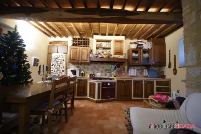 Rustico/Casale in vendita a Casole d'Elsa - foto 4