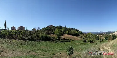 Rustico/Casale in vendita a Certaldo - foto 9