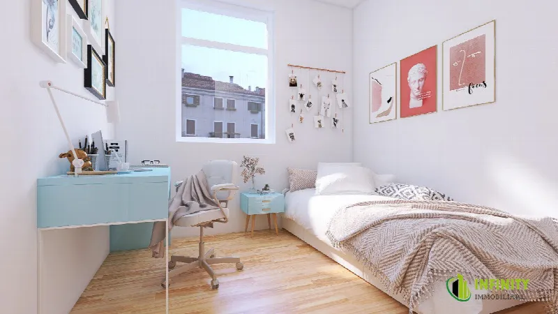 Appartamento in vendita a Matera - foto 6