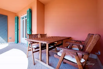 Appartamento in vendita a Imperia, Oneglia - foto 8