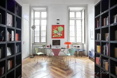 Appartamento in vendita a Torino, Centro - foto 3