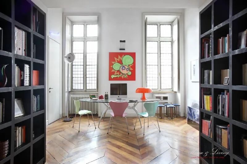 Appartamento in vendita a Torino, Centro - foto 3