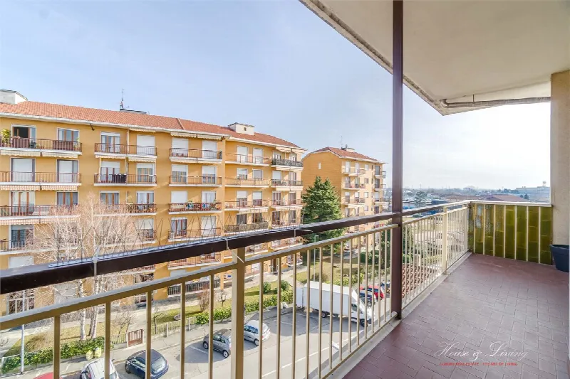 Appartamento in vendita a Moncalieri - foto 1