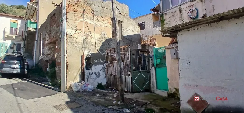 Rustico/Casale in vendita a Messina, Bisconte, gravitelli - foto 2