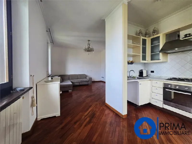 Appartamento in vendita a Terni, Centro, centro storico - foto 9