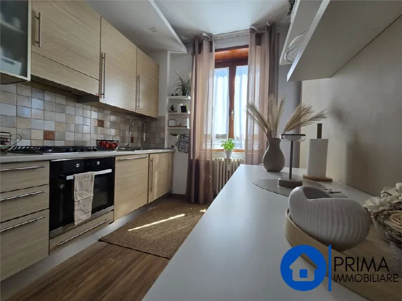 Appartamento in vendita a Terni, Centro, centro storico - foto 10