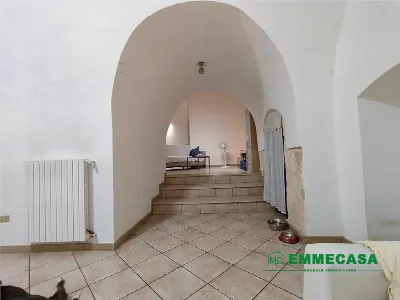 Villa in vendita a Capurso - foto 4