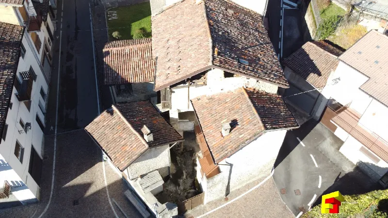 Rustico/Casale in vendita a Moggio - foto 5